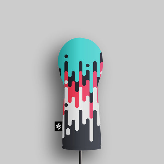 Melt Hybrid Cover
