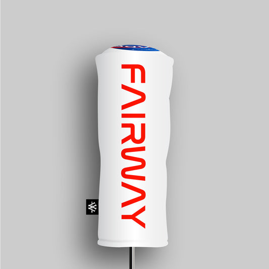 Nasa Fairway Cover