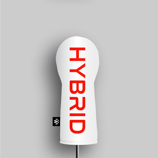 Nasa Hybrid Cover