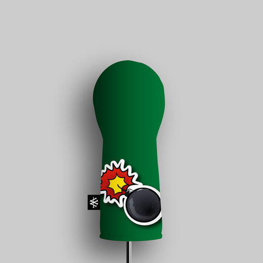 OG Bombs Masters Edition Hybrid Cover