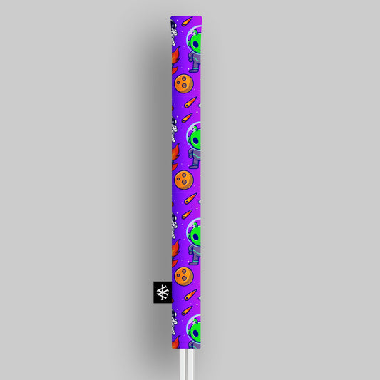 Pars Attacks Alignment Stick Cover