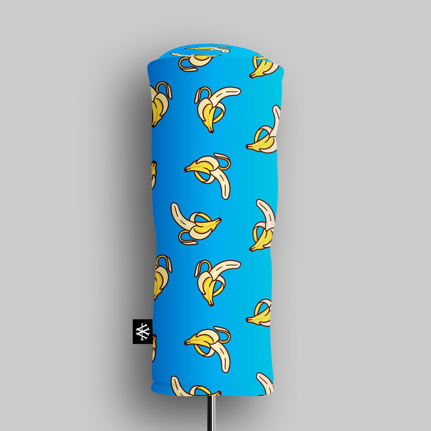 Snack of Choice Driver Cover