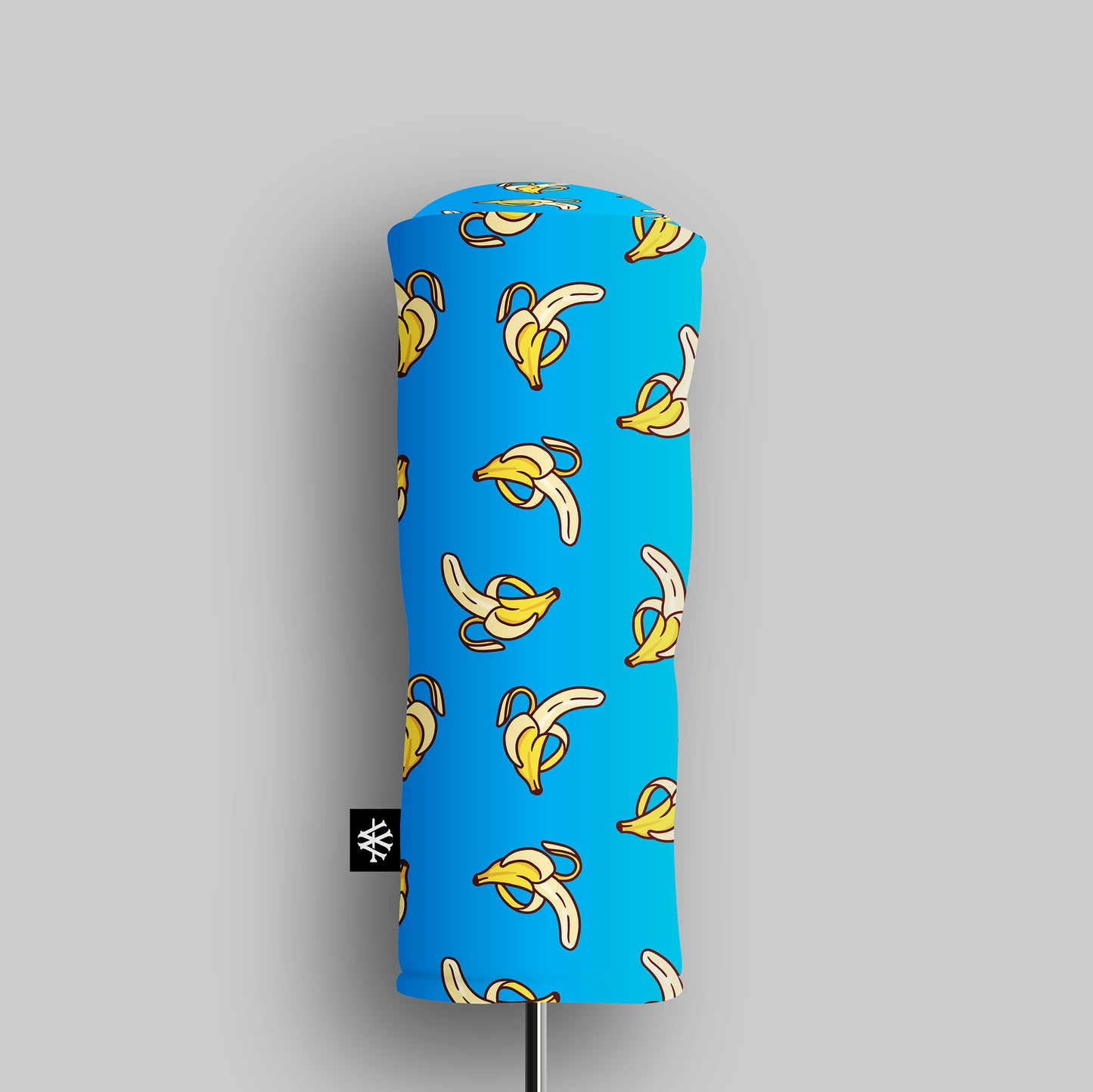 Snack of Choice Fairway Cover