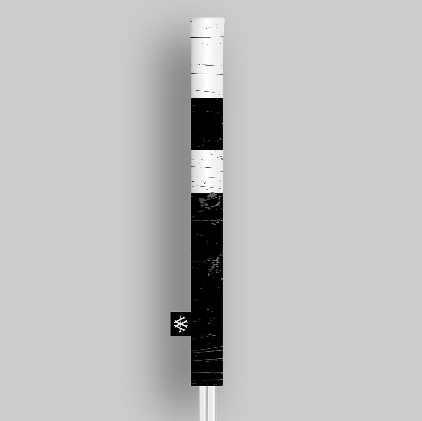 Straight Outta Bounds Alignment Stick Cover
