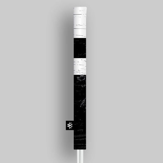 Straight Outta Bounds  Alignment Stick Cover