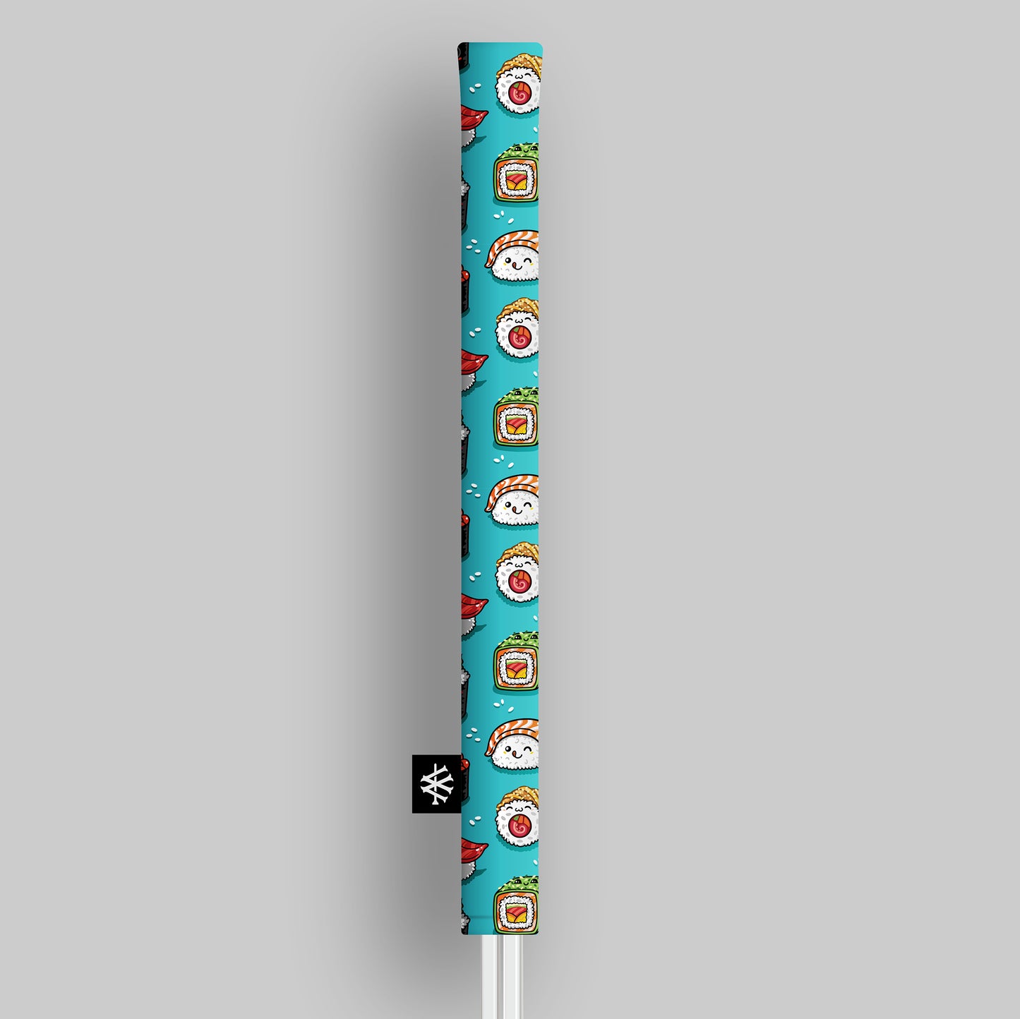 Sushi 🍣 Alignment Stick Cover