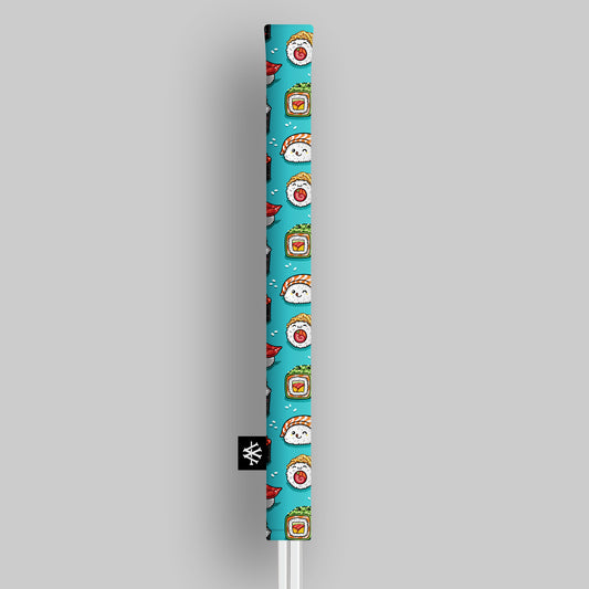 Sushi 🍣  Alignment Stick Cover