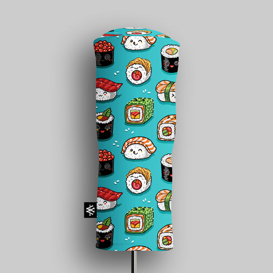 Sushi 🍣 Driver Cover