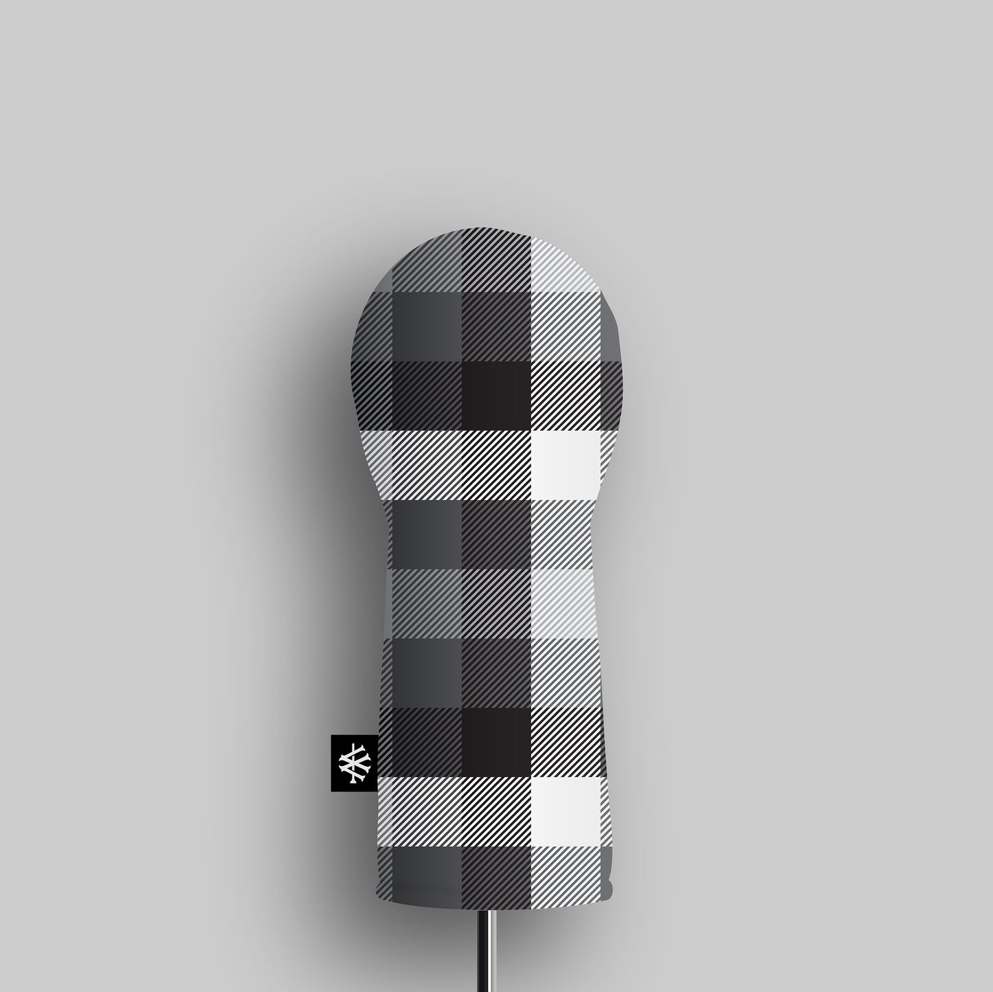 Tartan Plaid Hybrid Cover