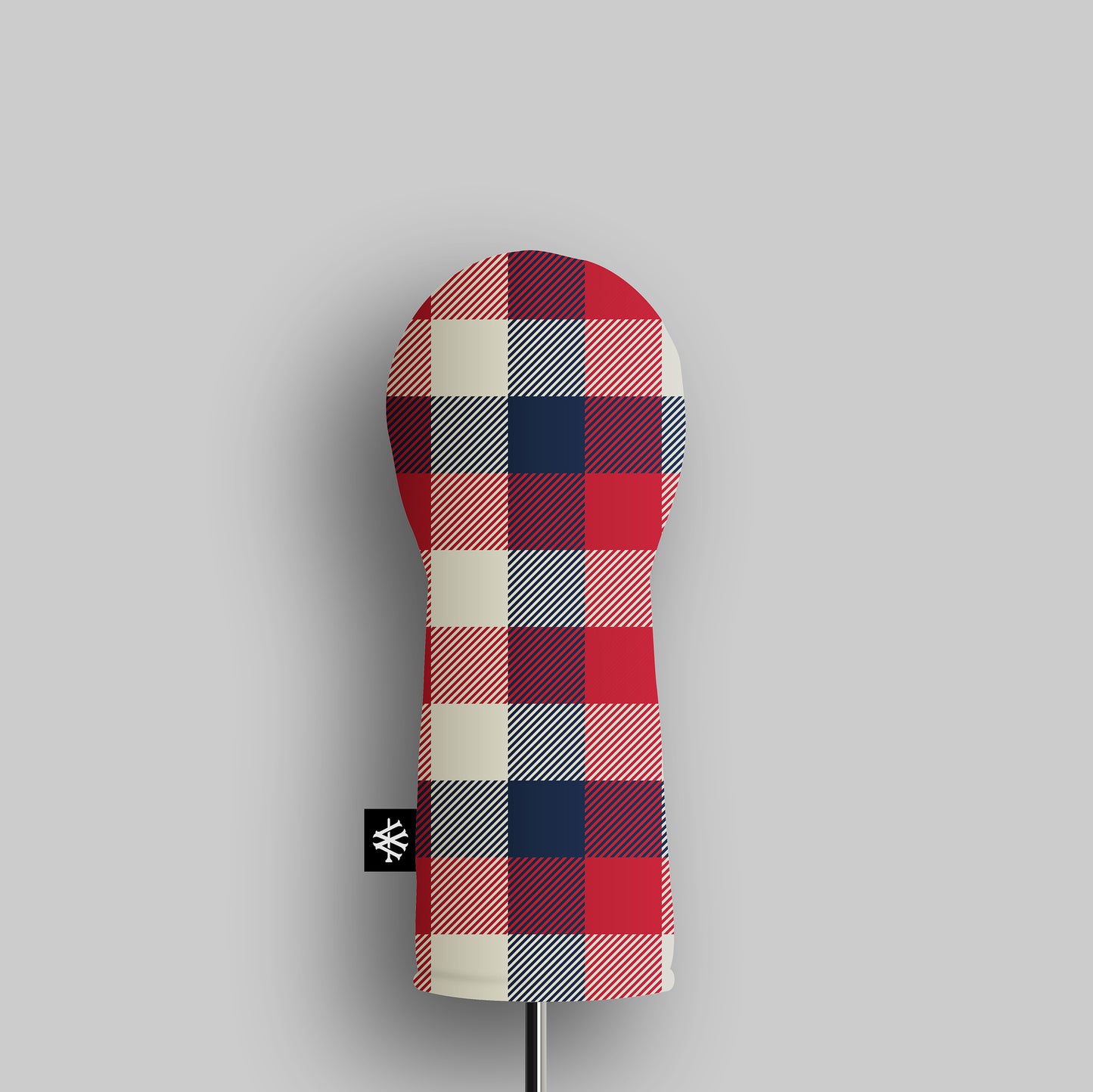 Tartan Plaid Hybrid Cover