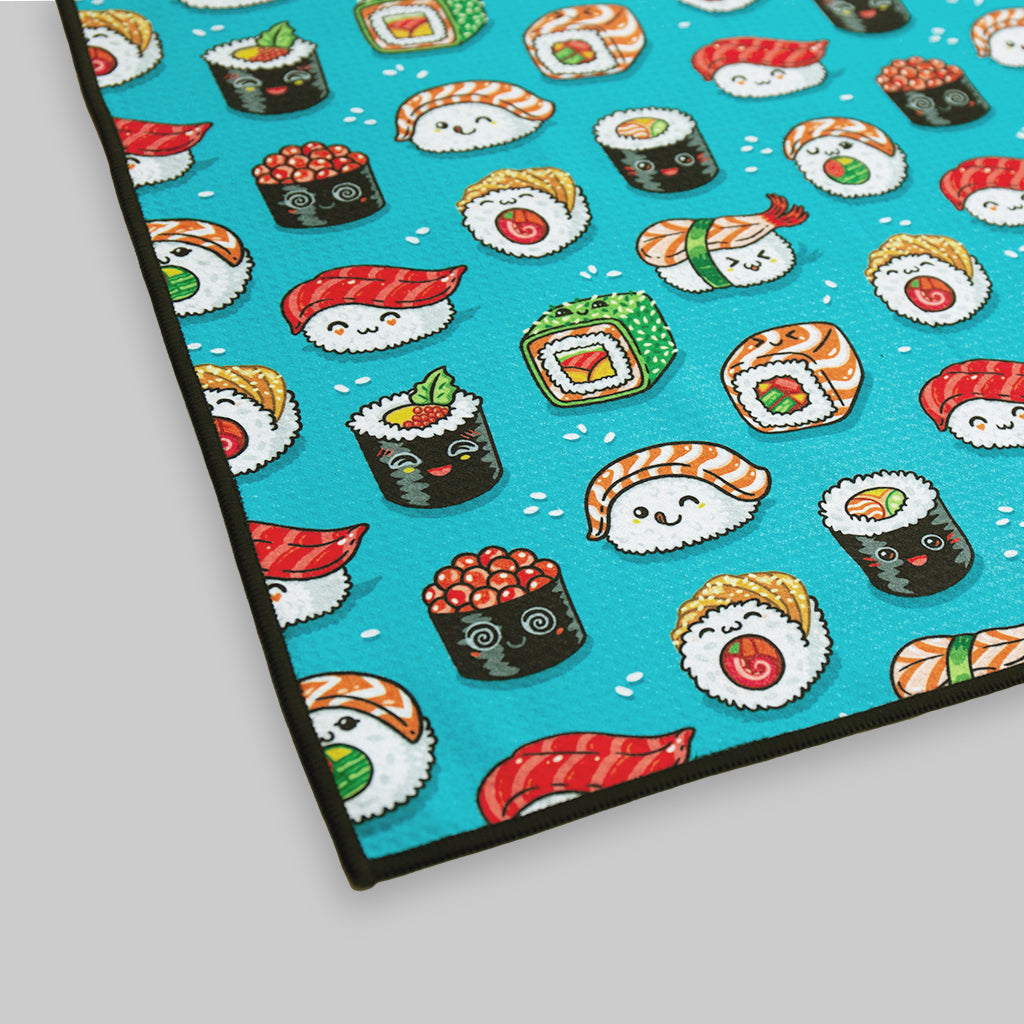 Sushi 🍣 Golf Towel