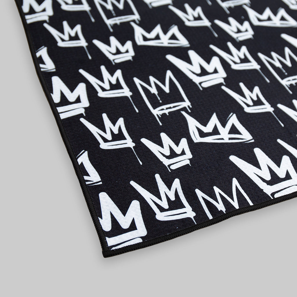 Bagswag Golf Towel