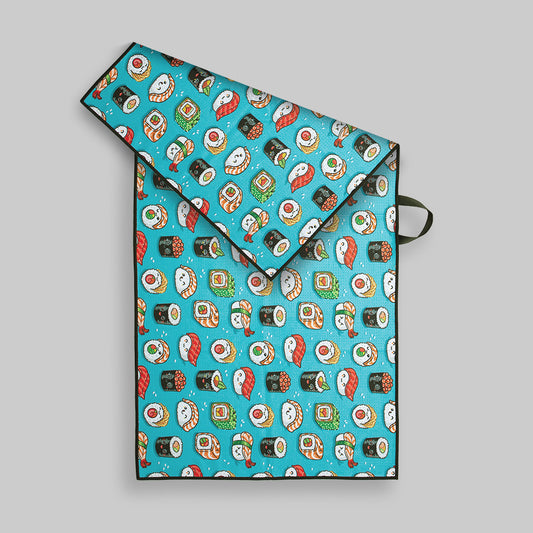 Sushi 🍣 Golf Towel