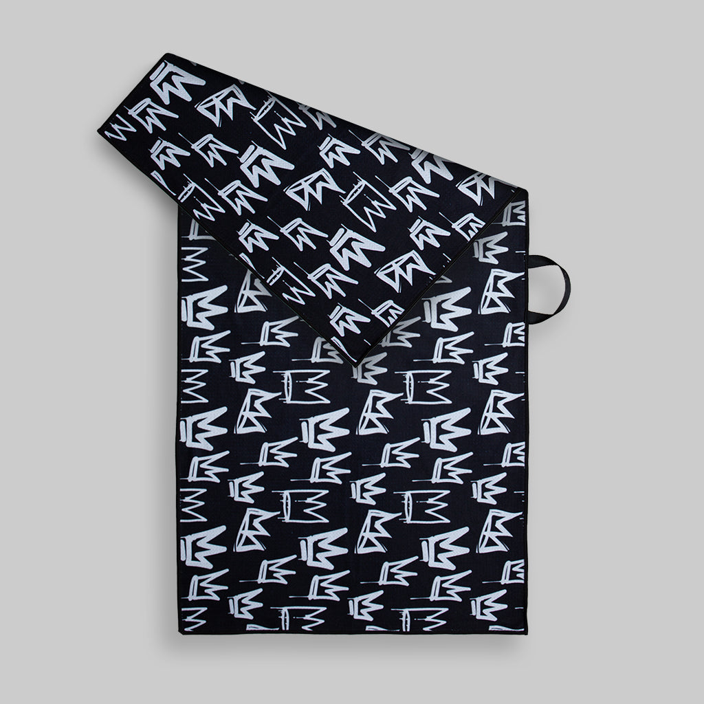 Bagswag Golf Towel