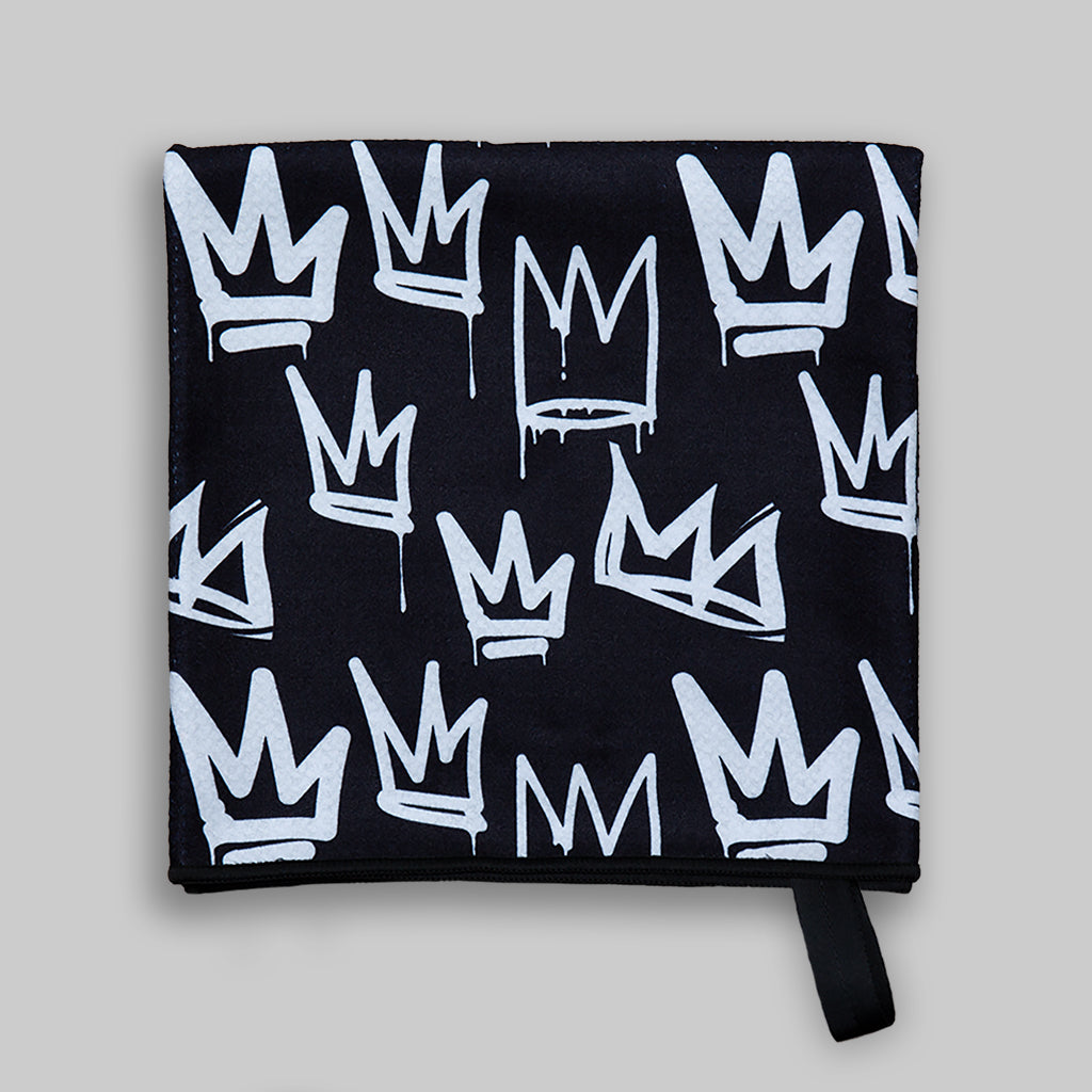 Bagswag Golf Towel