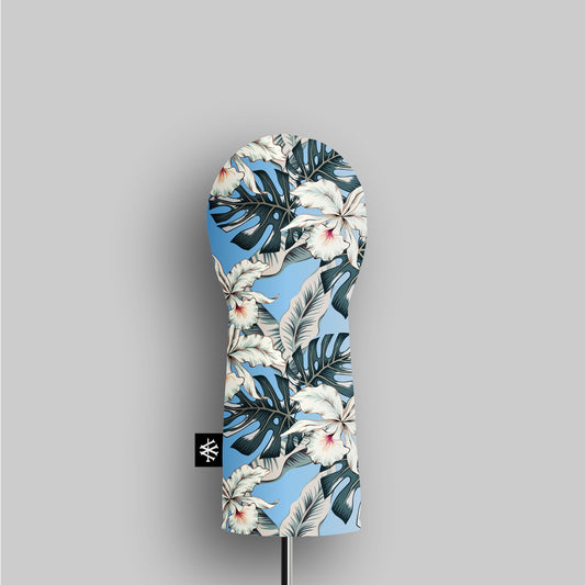 Tropical Orchid Hybrid Cover