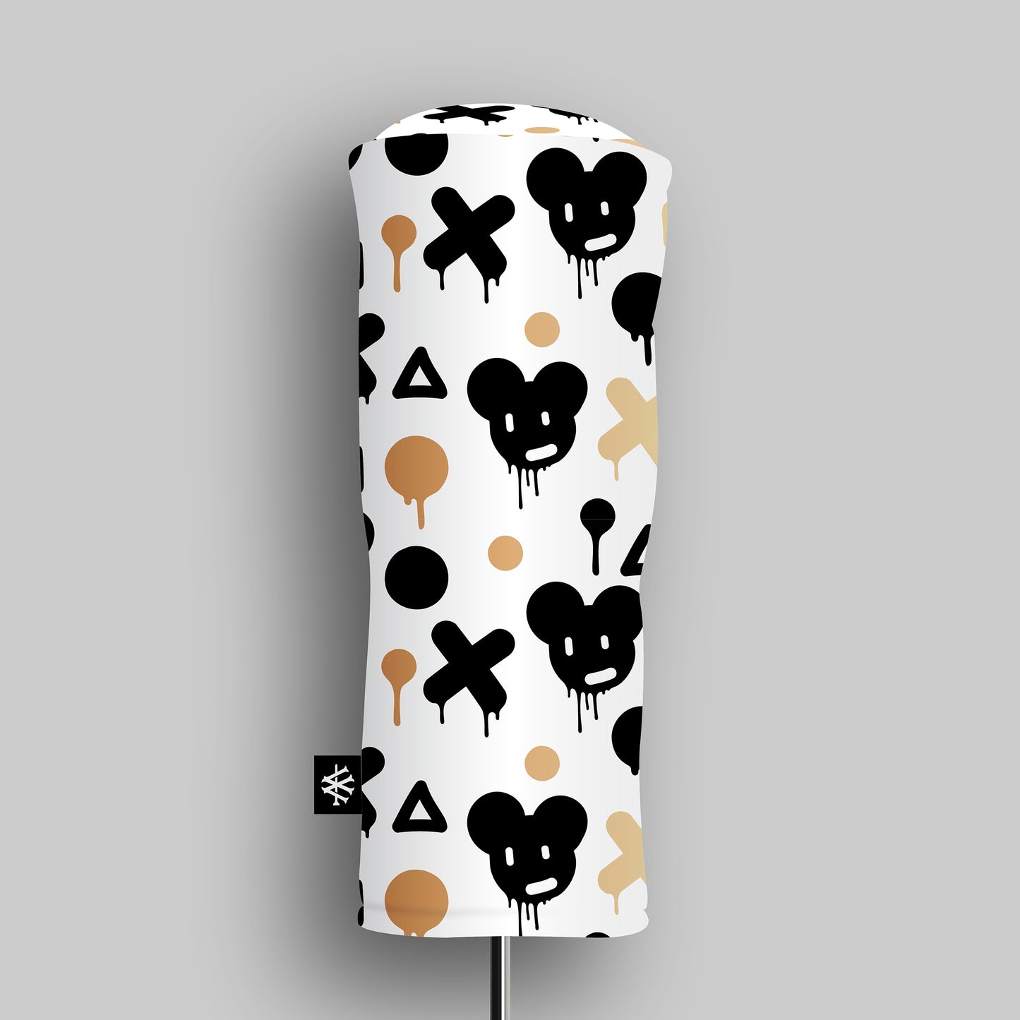 XO Mouse Driver Cover