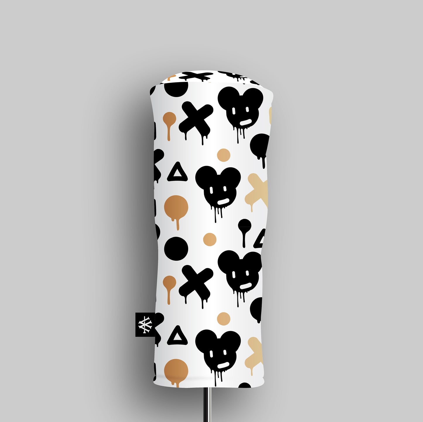 XO Mouse Fairway Cover
