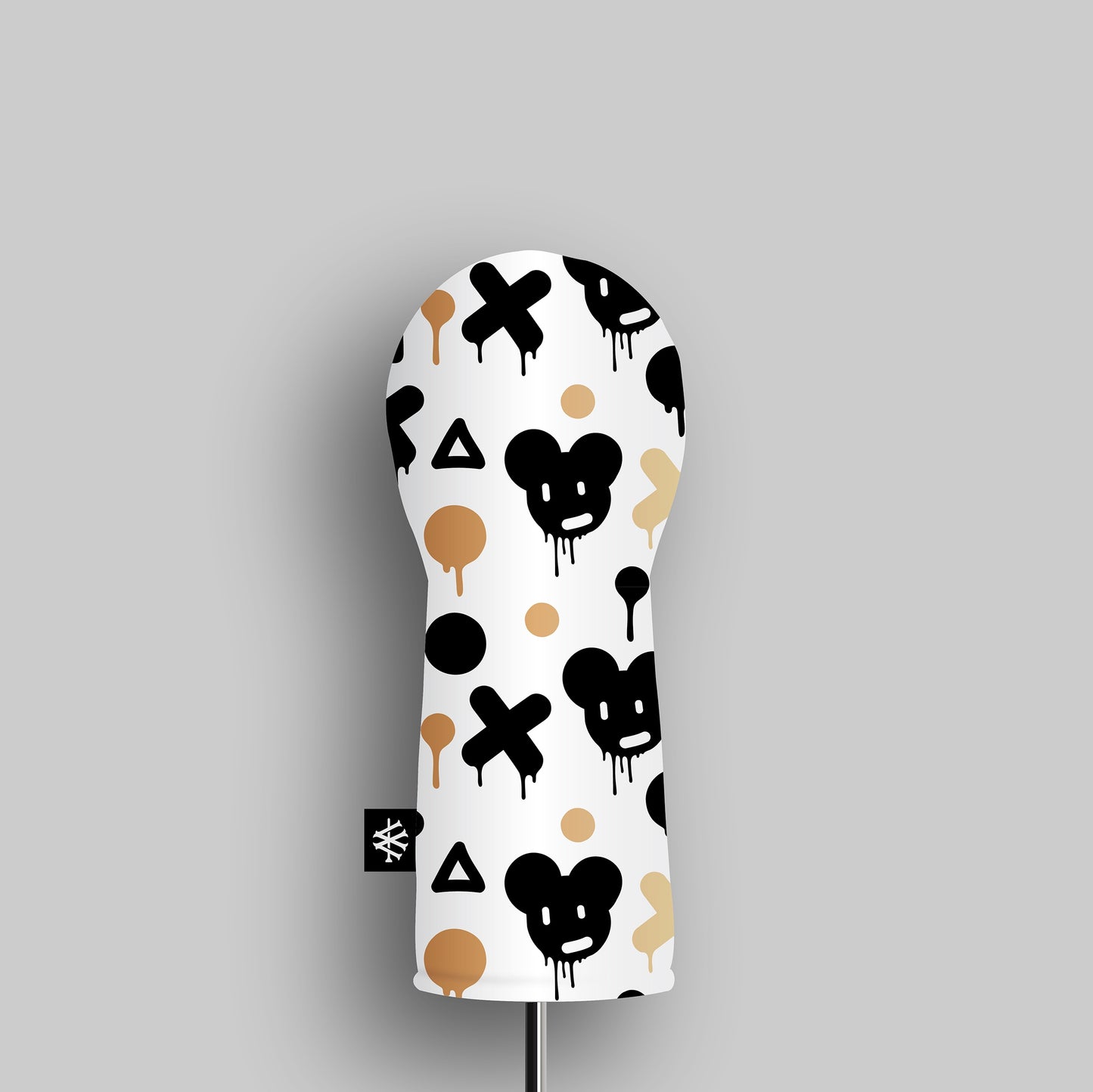 XO Mouse Hybrid Cover