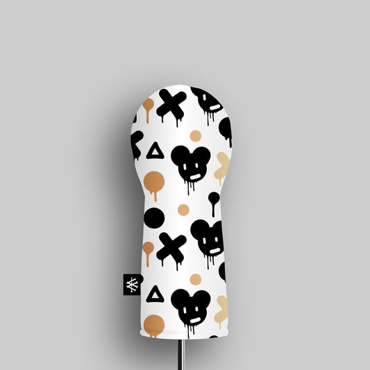 XO Mouse Hybrid Cover
