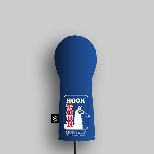 Hook Tour Hybrid Cover