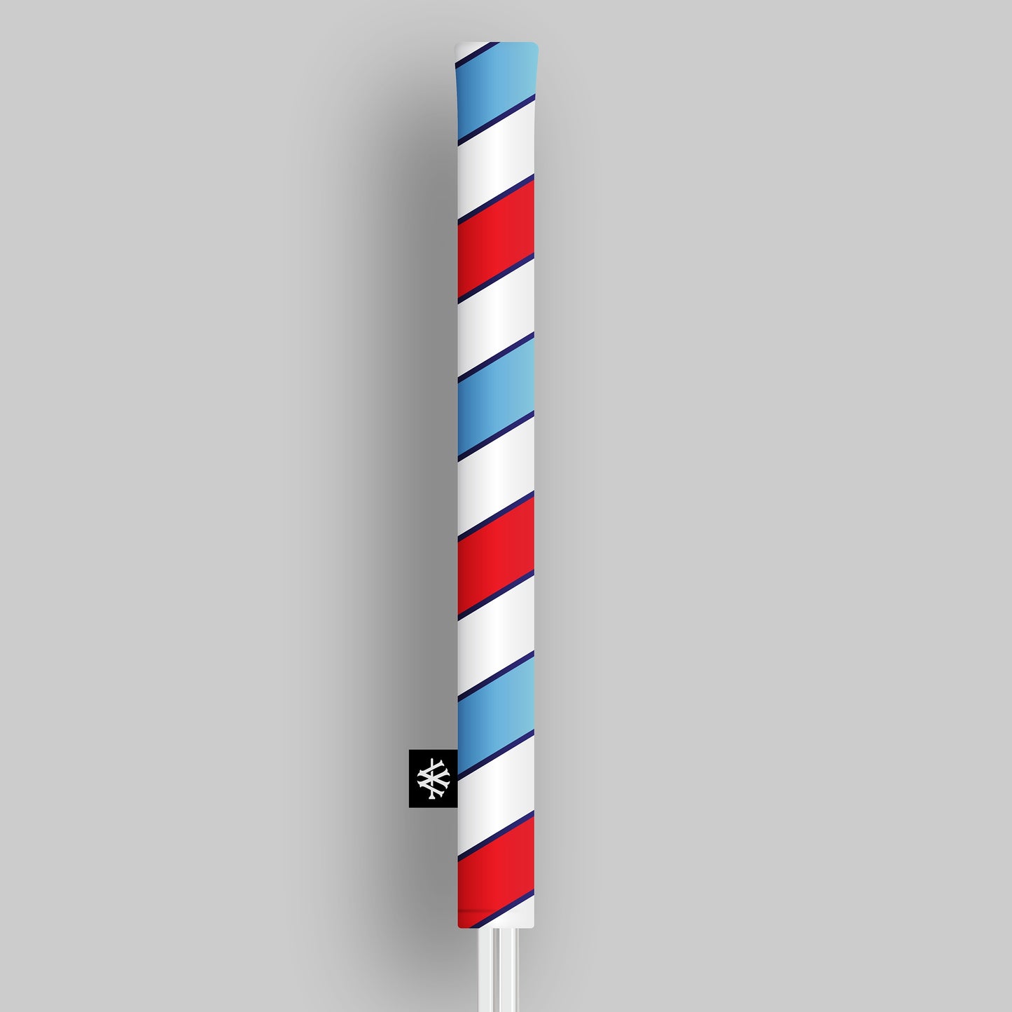 Barber Pole Alignment Stick Cover