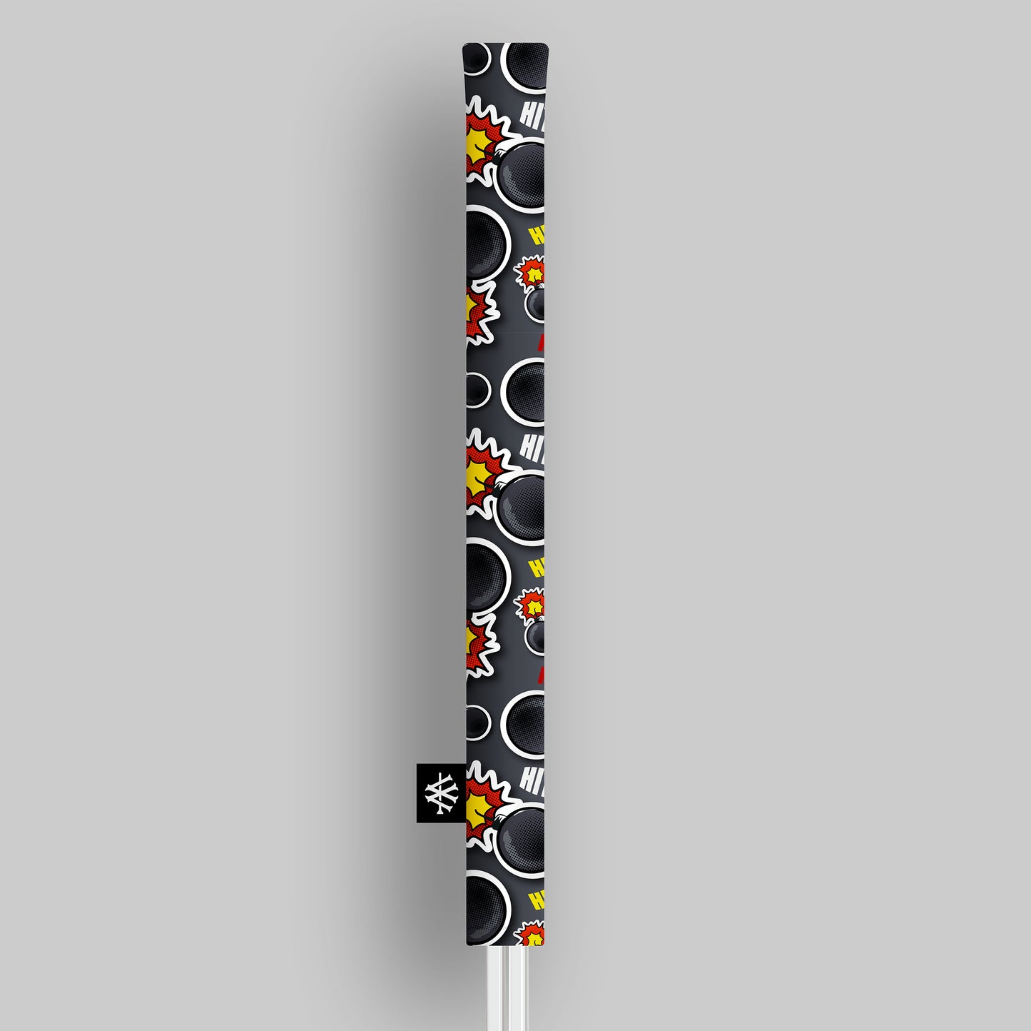 Bombs 2.0 Alignment Stick Cover