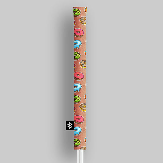Donuts Alignment Stick Cover