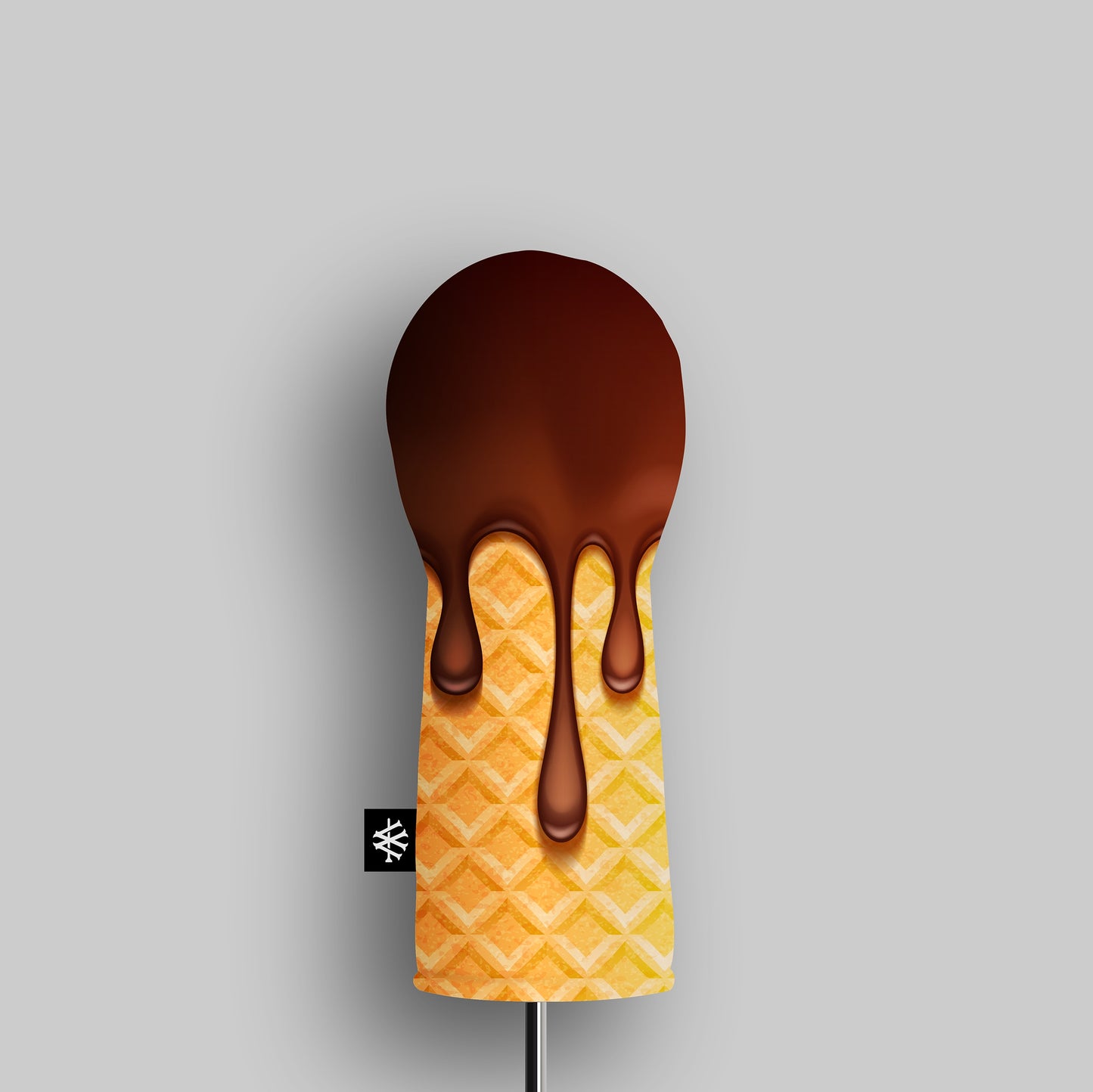 Ice Cream Hybrid Cover