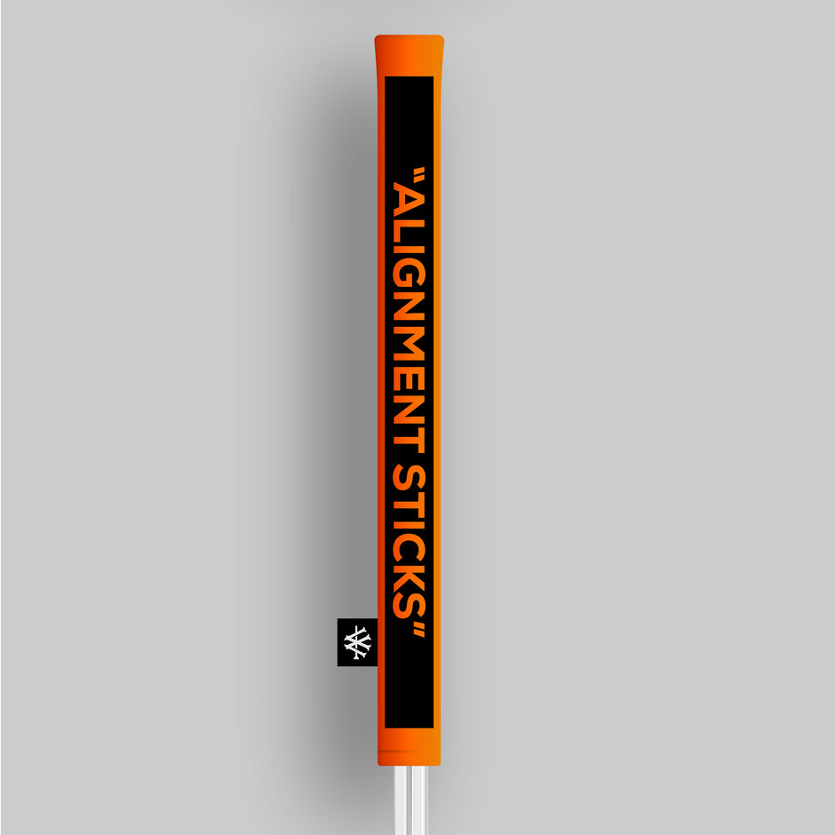 Alignment Stick Vector Alignment Stick Covers – Made Golf Co.