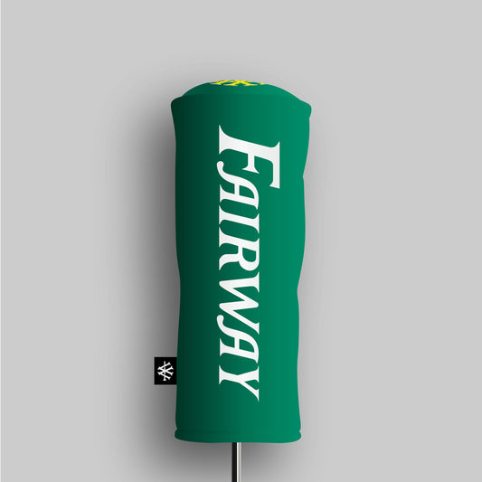 The Masters Edition Fairway Cover