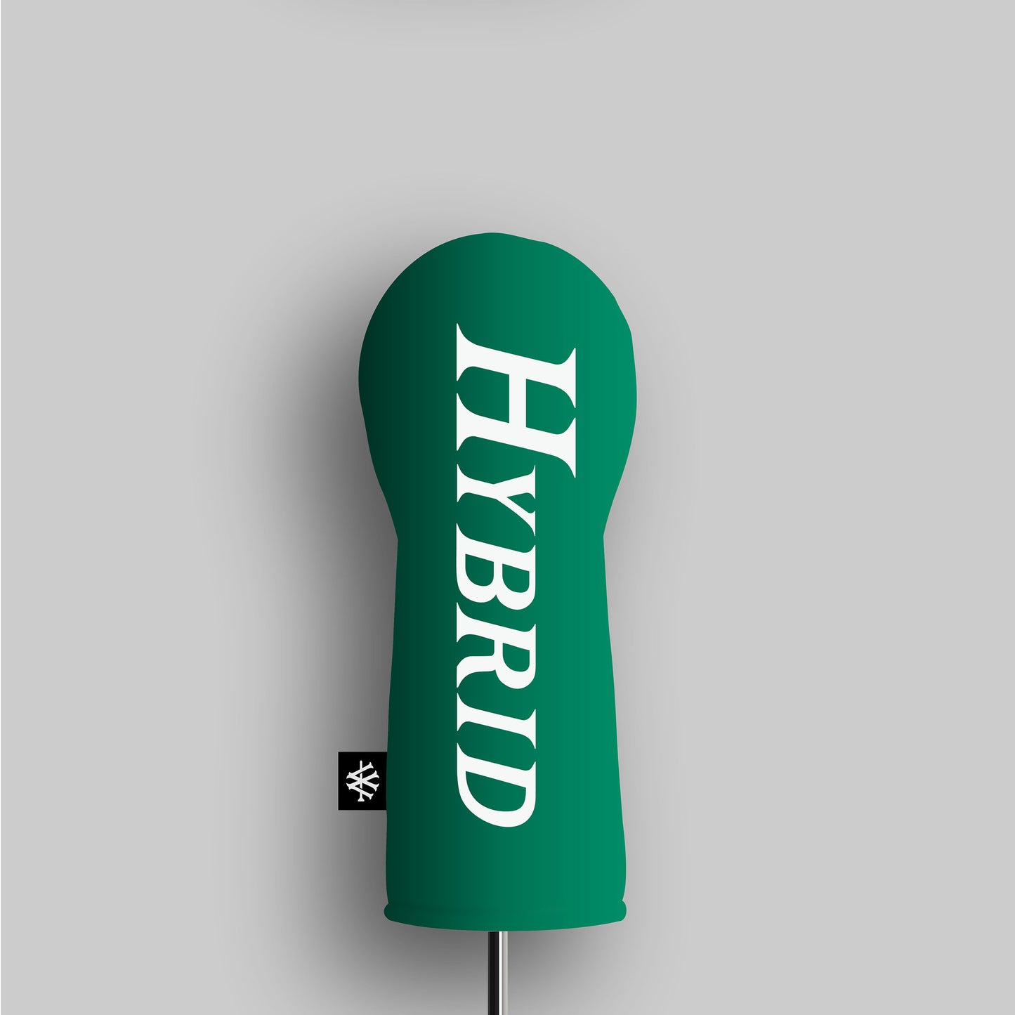 The Masters Edition Hybrid Cover