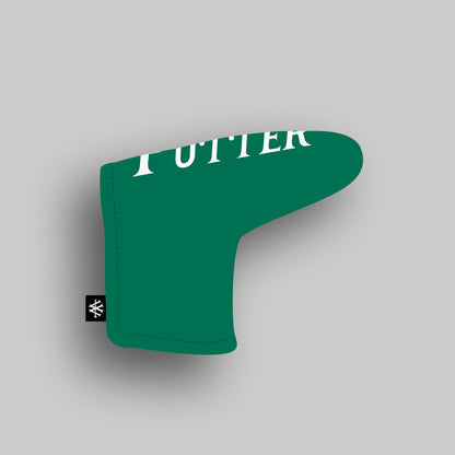 The Masters Edition Putter Cover