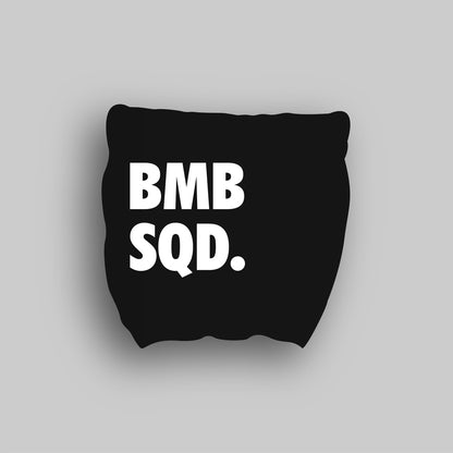 BMB SQD Putter Cover