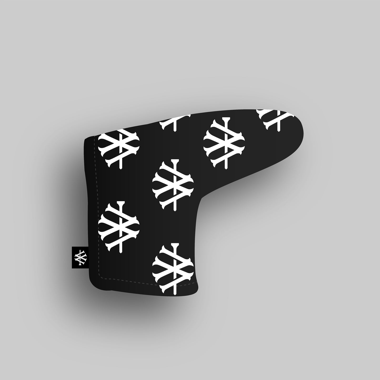 Made Golf Co Putter Cover