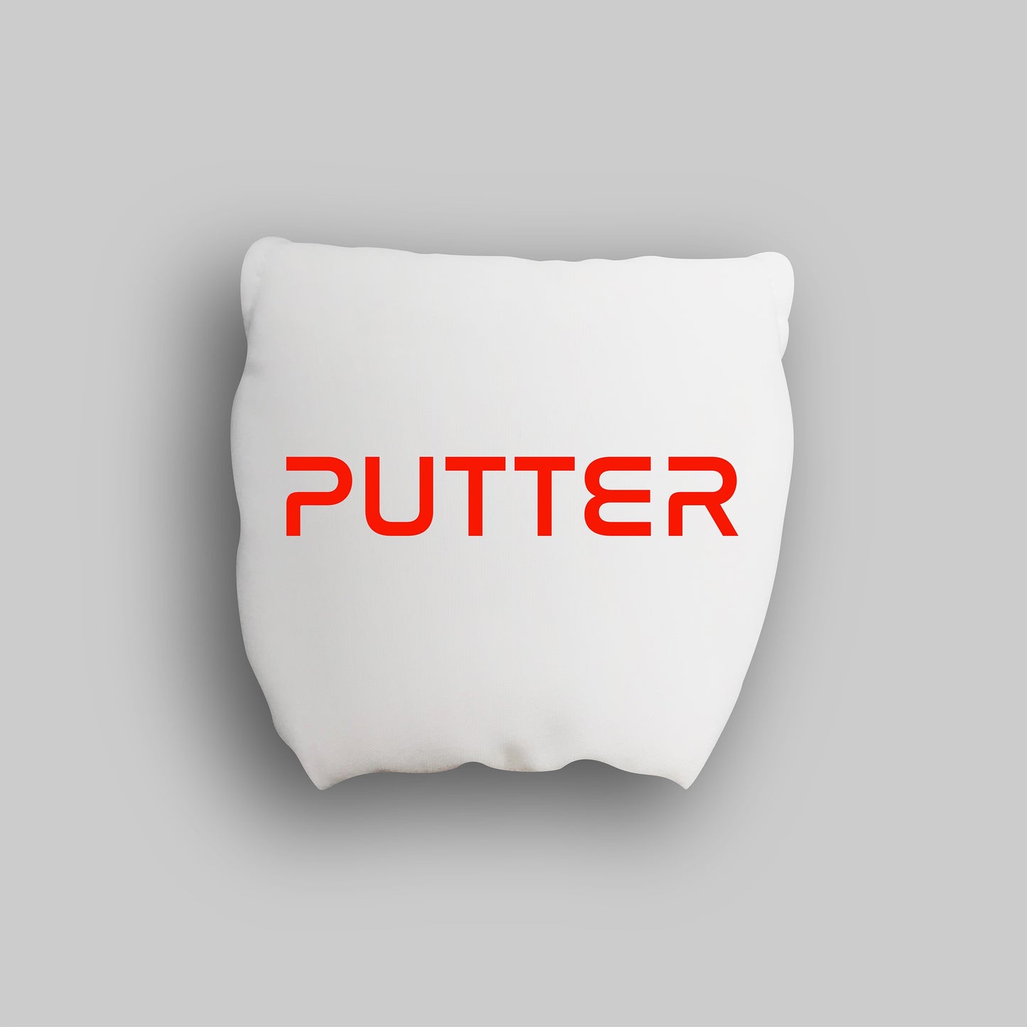 Nasa Putter Cover