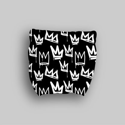 Bagswag Crown Putter Cover