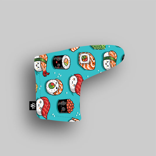 Sushi 🍣 Putter Cover