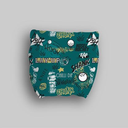 Golfing Taboo Putter Cover