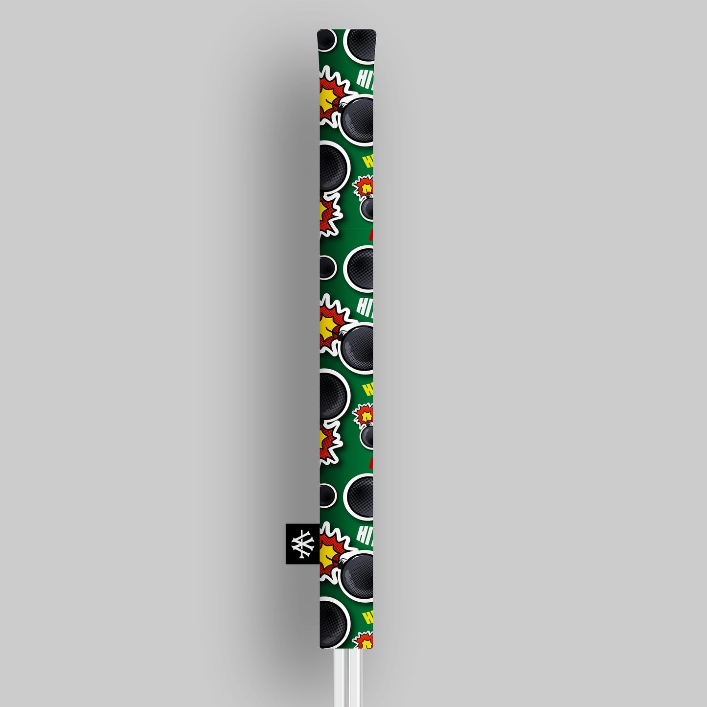 OG Bombs Master Edition Alignment Stick Cover