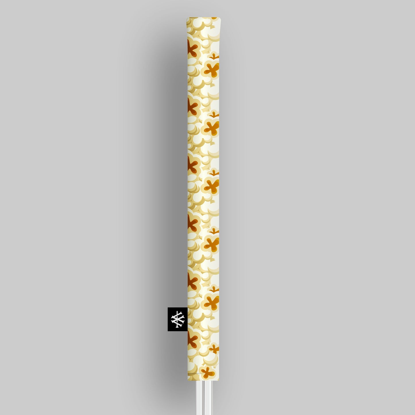 Popcorn Alignment Stick Cover