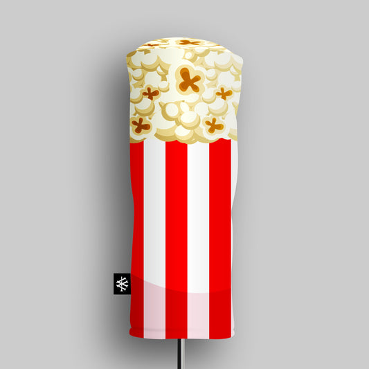 Popcorn Driver Cover