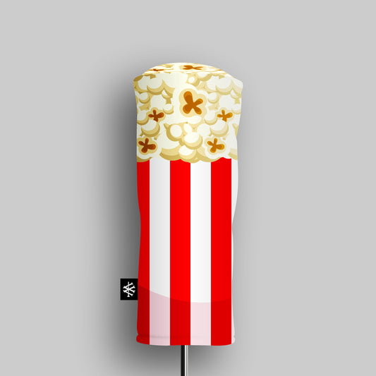 Popcorn Fairway Cover