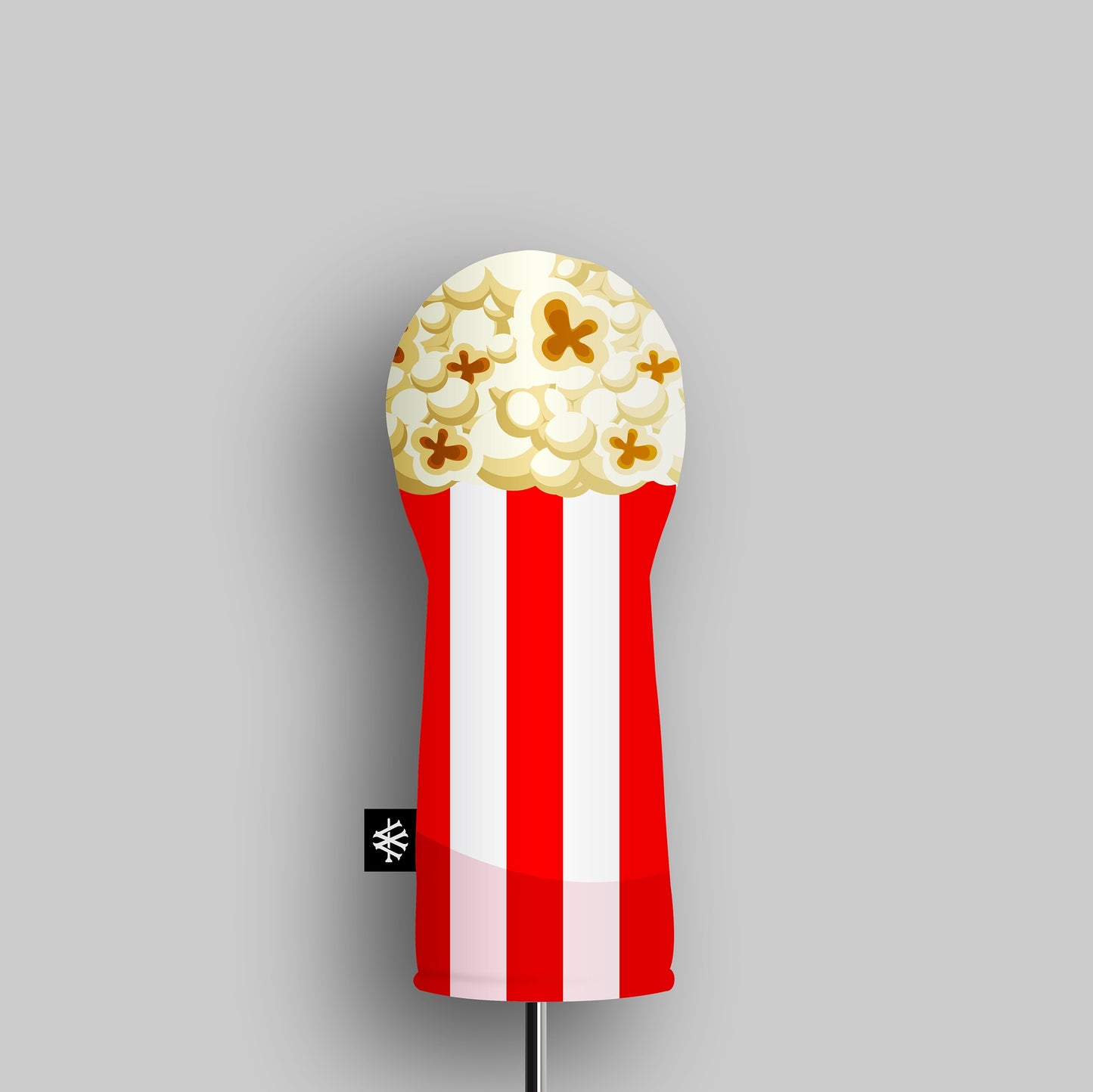 Popcorn Hybrid Cover