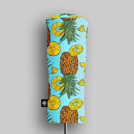 Pineapple 2.0 Driver Cover
