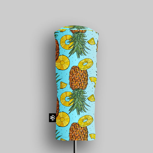 Pineapple 2.0 Fairway Cover
