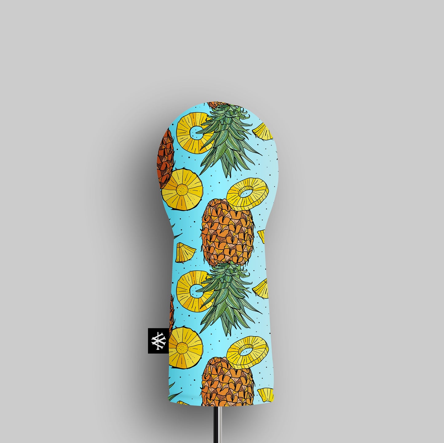 Pineapple 2.0 Hybrid Cover