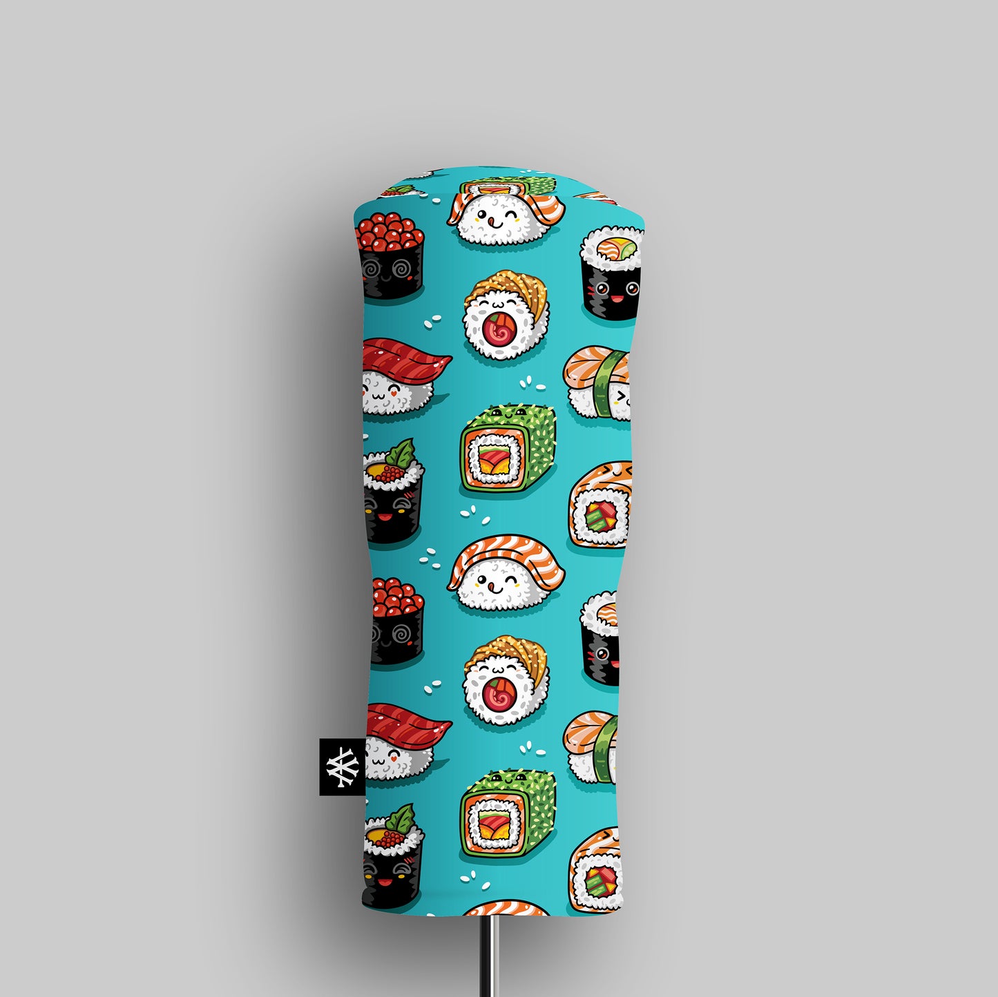 Sushi 🍣 Fairway Cover