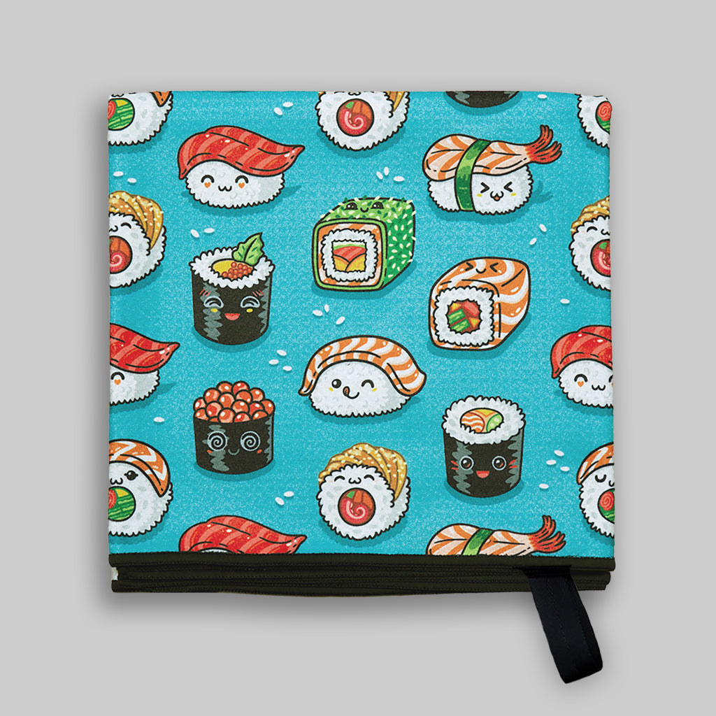 Sushi 🍣 Golf Towel