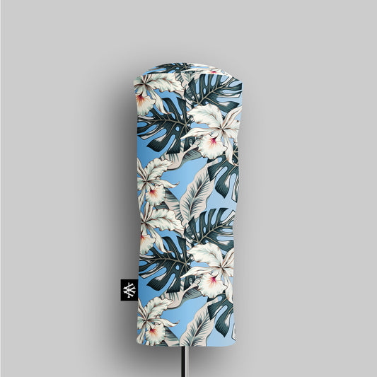 Tropical Orchid Fairway Cover